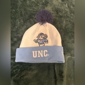 UNC beanie